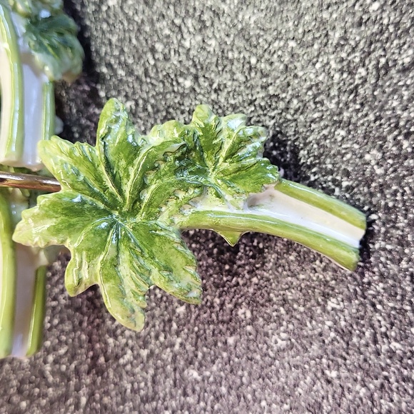 Shower Curtain Hooks Surf Style - Picture 5 of 5